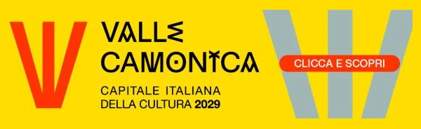 Valle Camonica - Capitale Italiana dalla Cultura 2029
